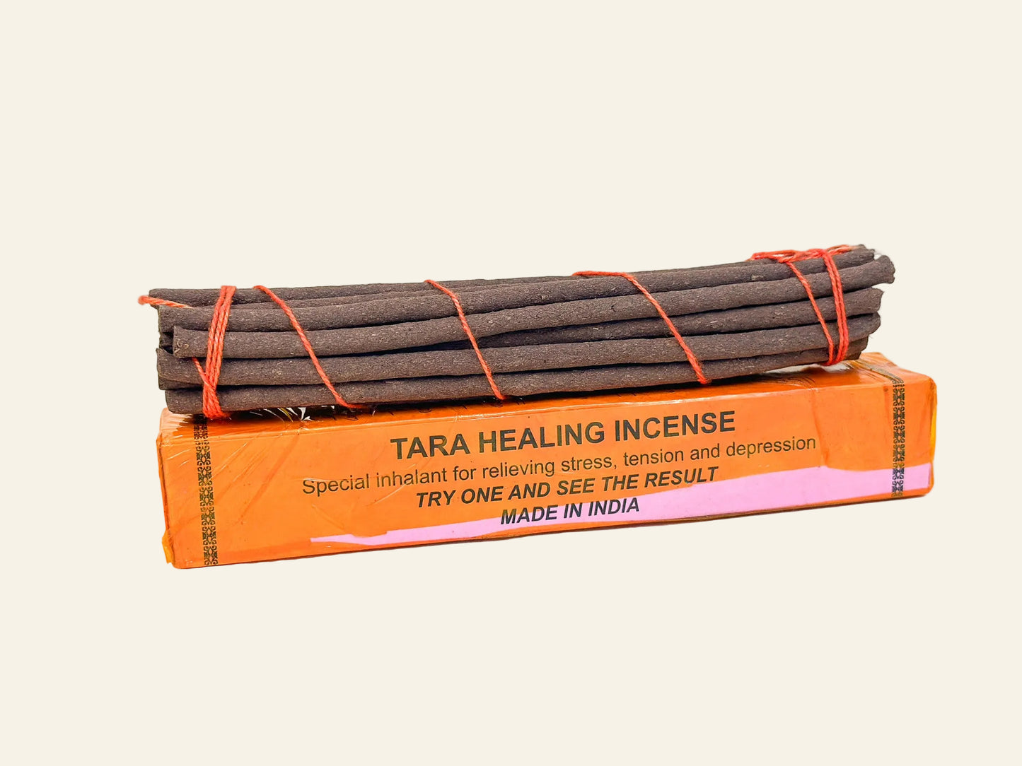 Tara Healing Incense