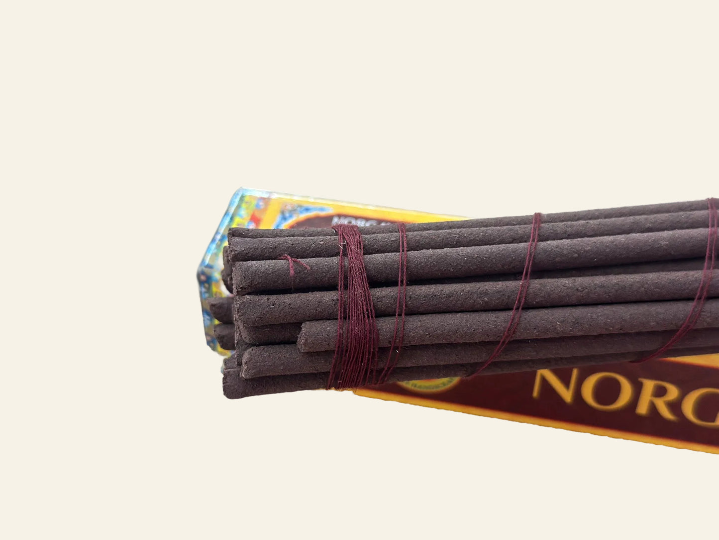 Norgay Healing Incense