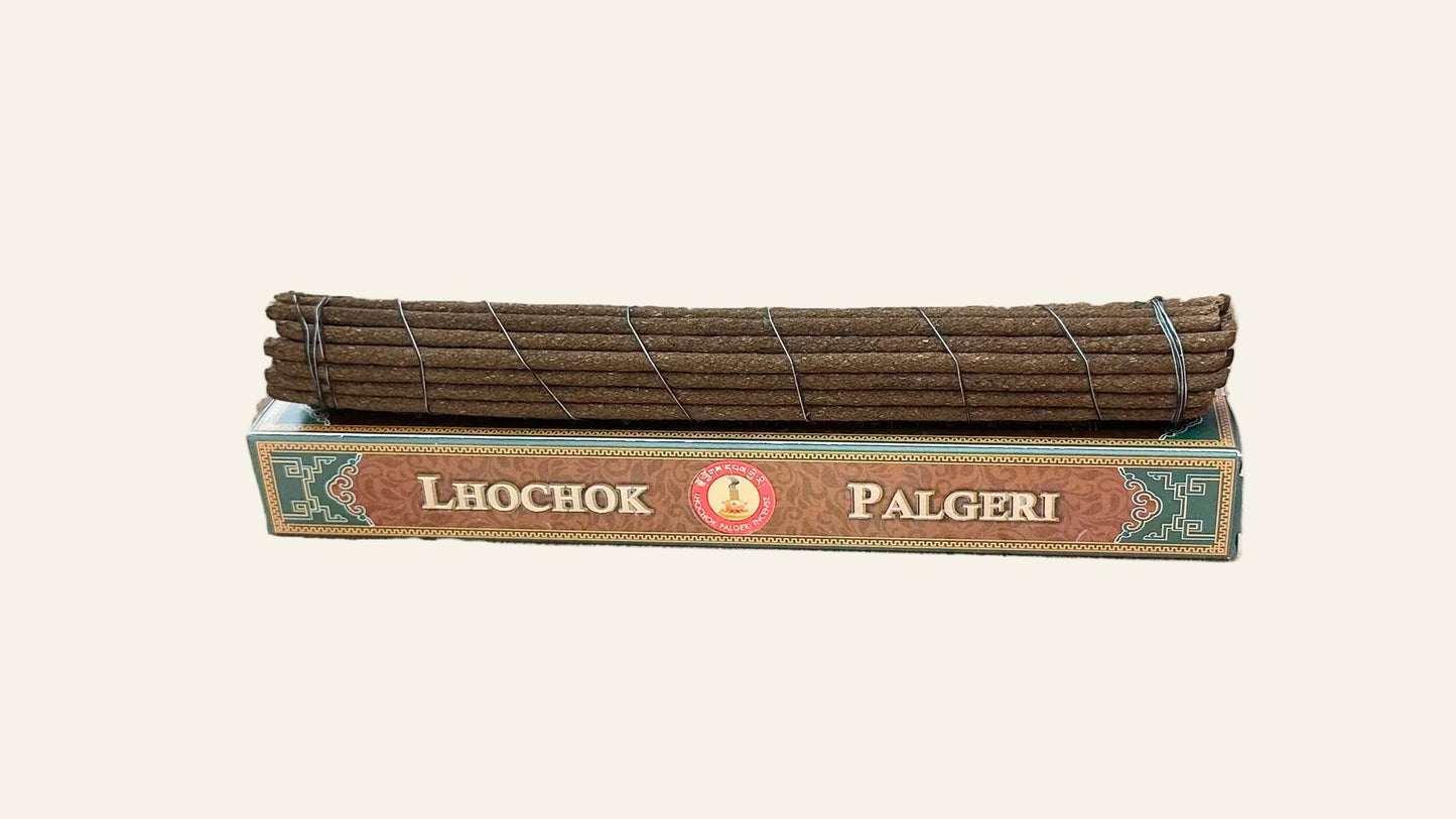 Lhochok Palgeri Incense