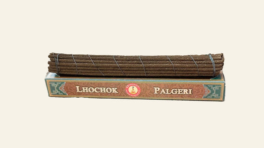 Lhochok Palgeri Incense