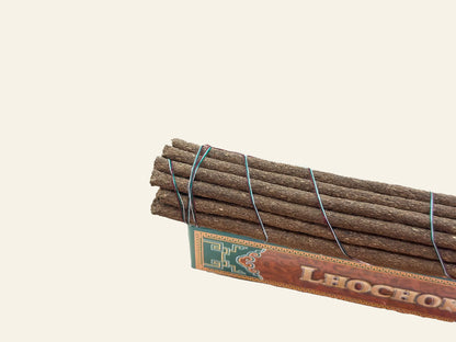 Lhochok Palgeri Incense