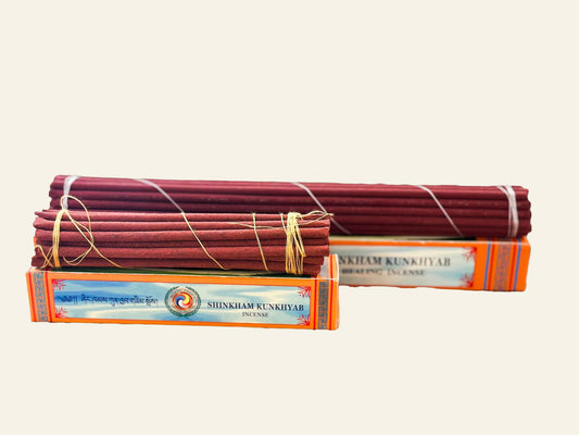 Shinkham Khunkhyab Incense