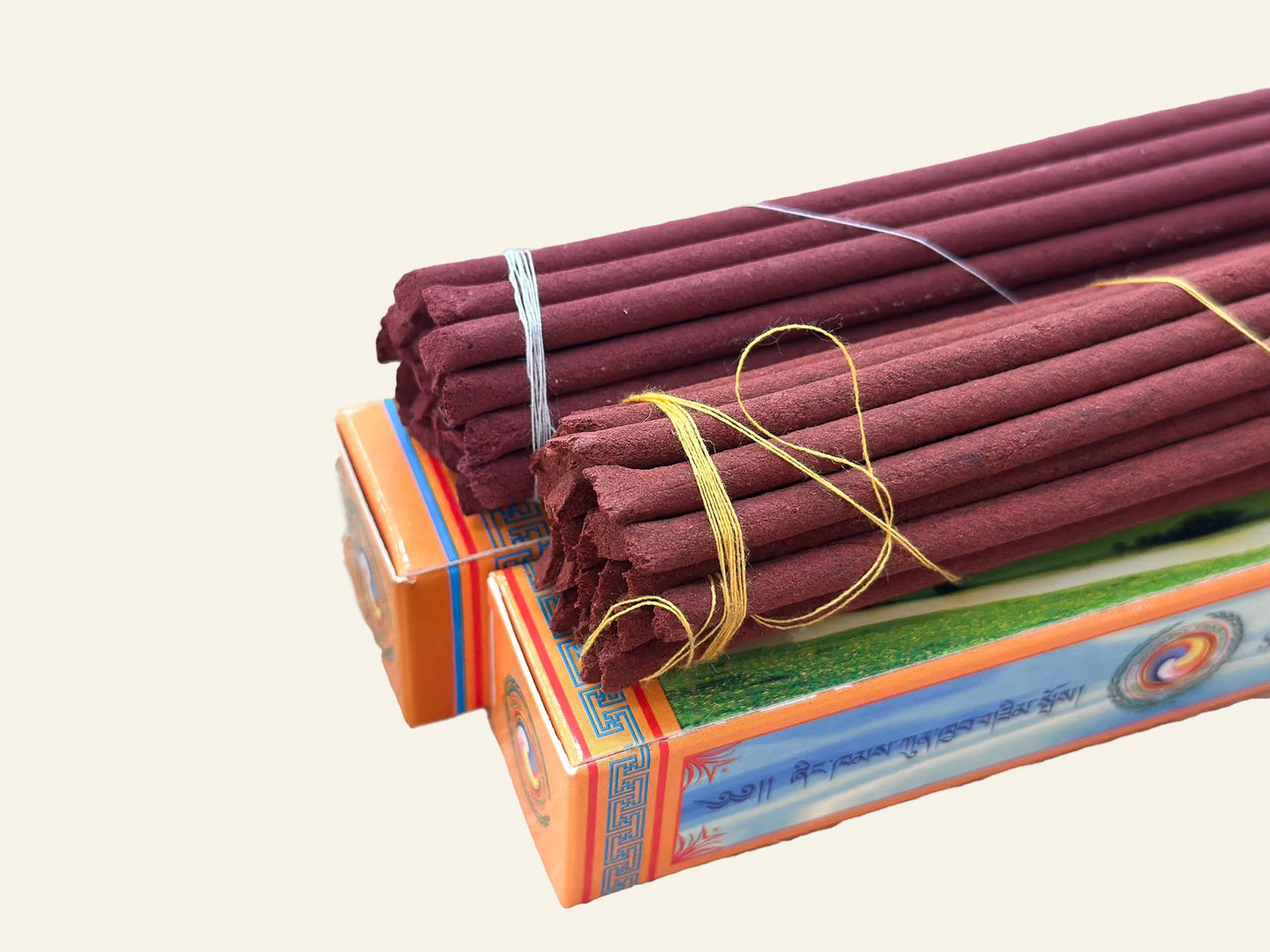 Shinkham Khunkhyab Incense
