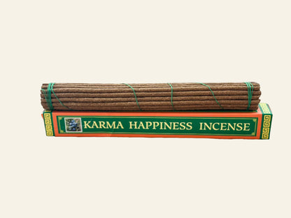 Karma Happiness Incense