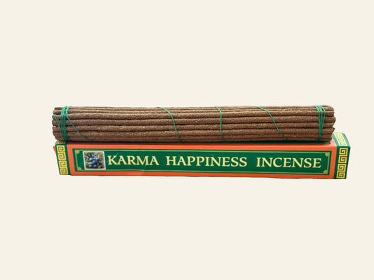 Karma Happiness Incense