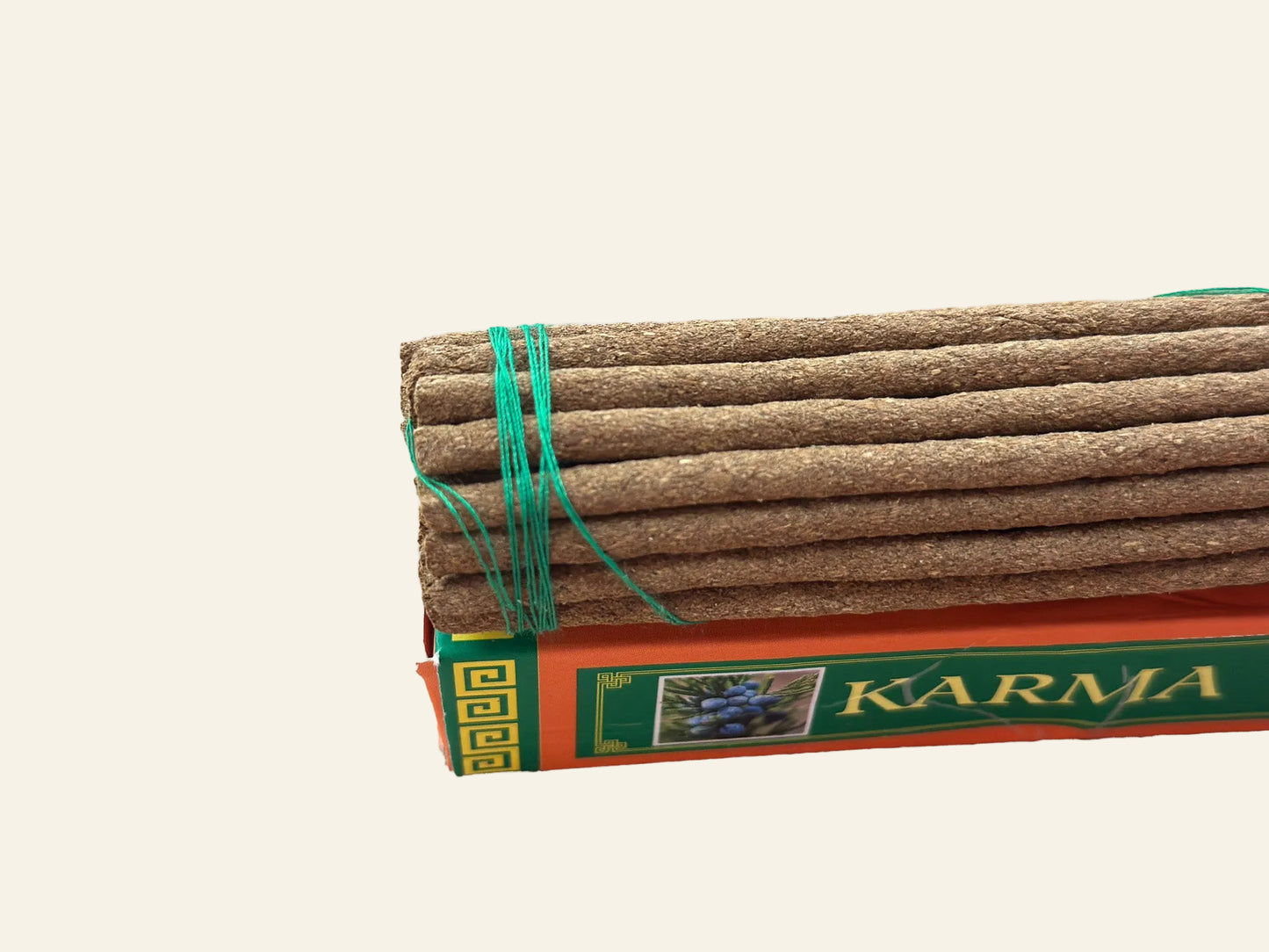 Karma Happiness Incense