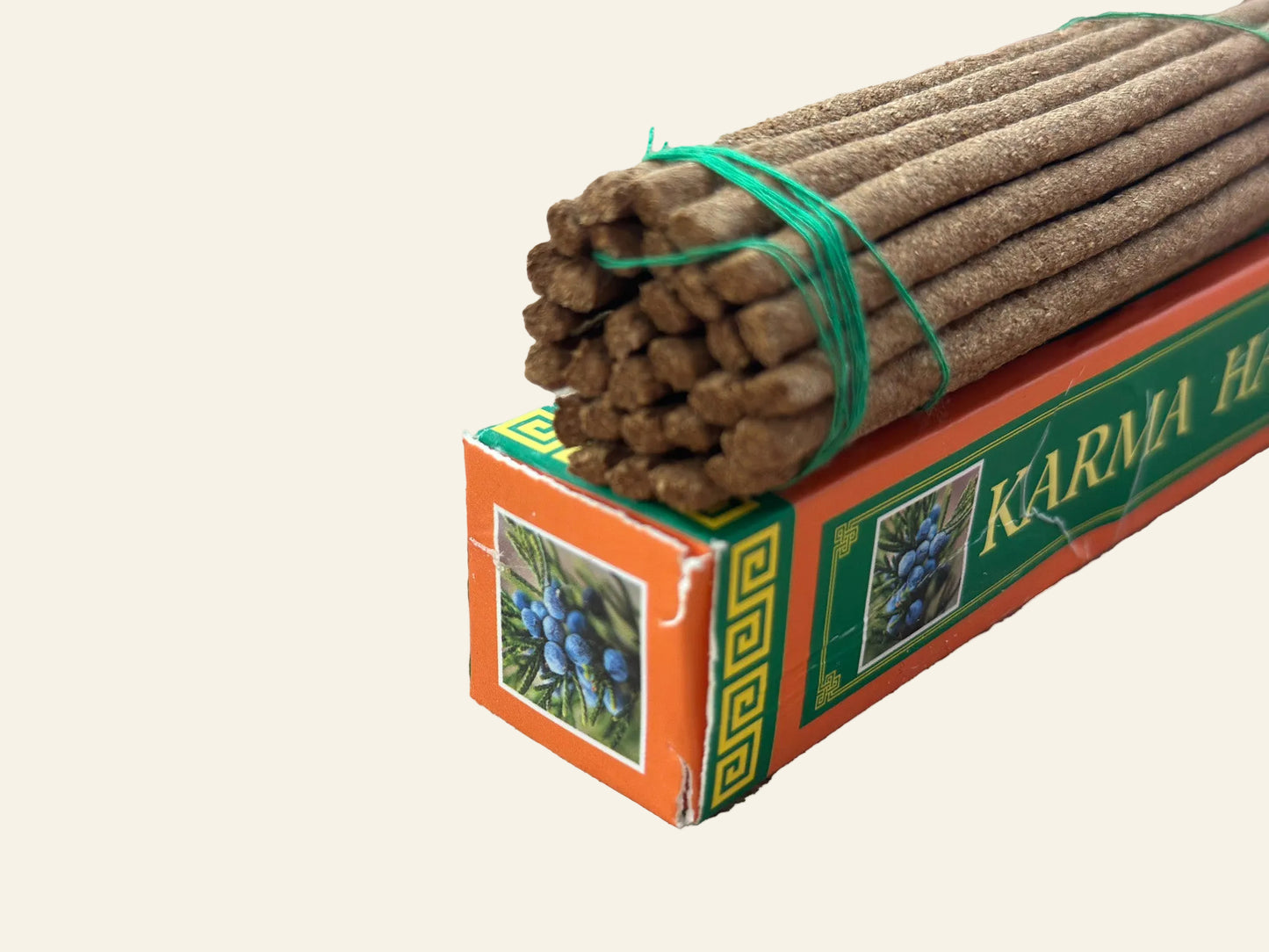 Karma Happiness Incense