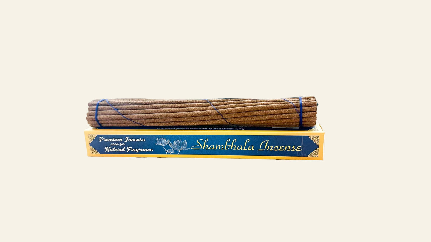 Shambala Incense