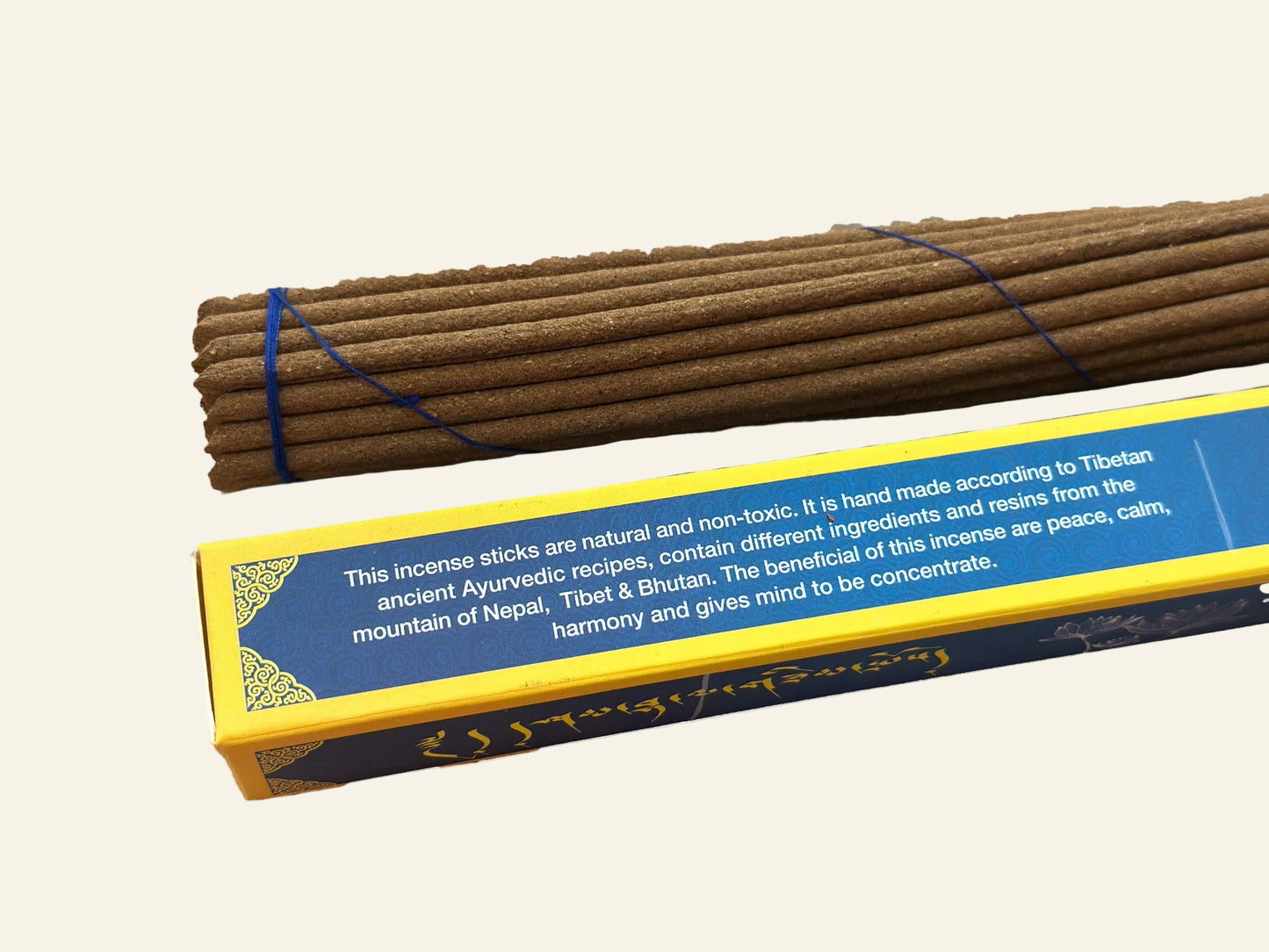 Shambala Incense