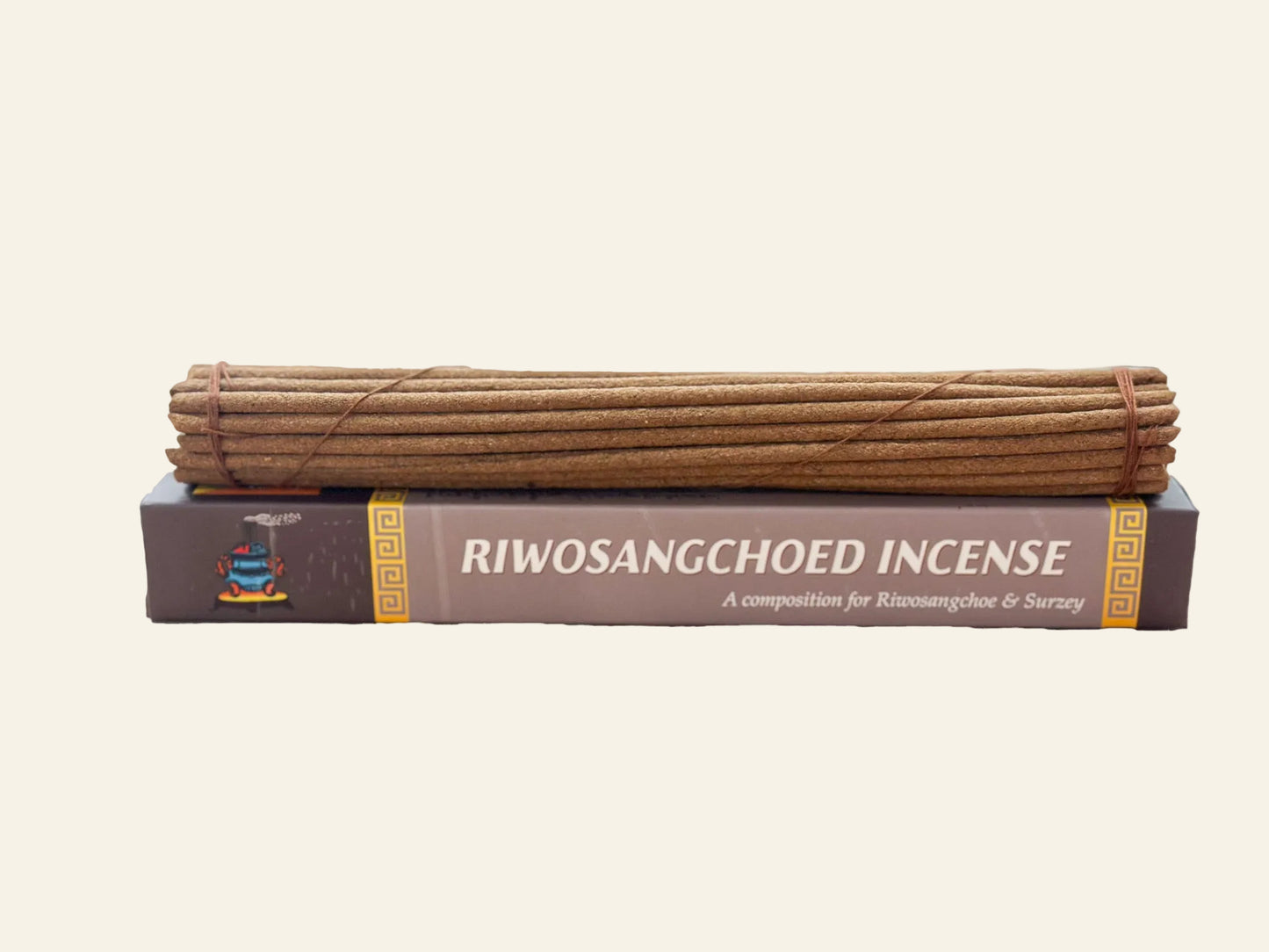Riwosangchoed Healing Incense