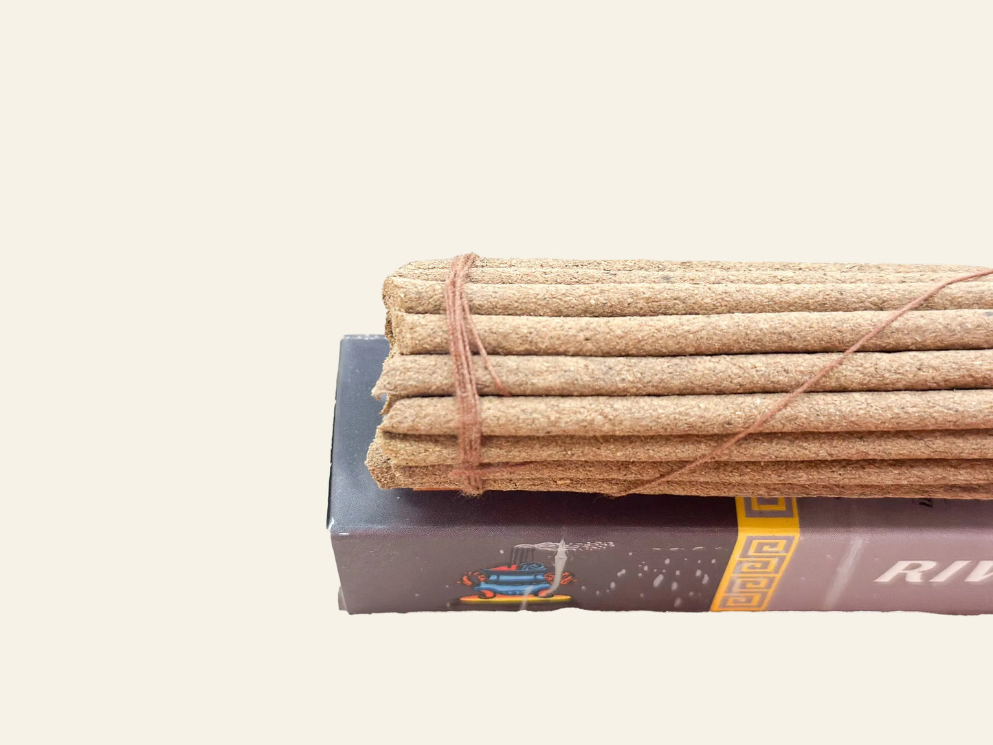 Riwosangchoed Healing Incense