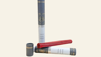 Namdroling Healing Monastery Incense