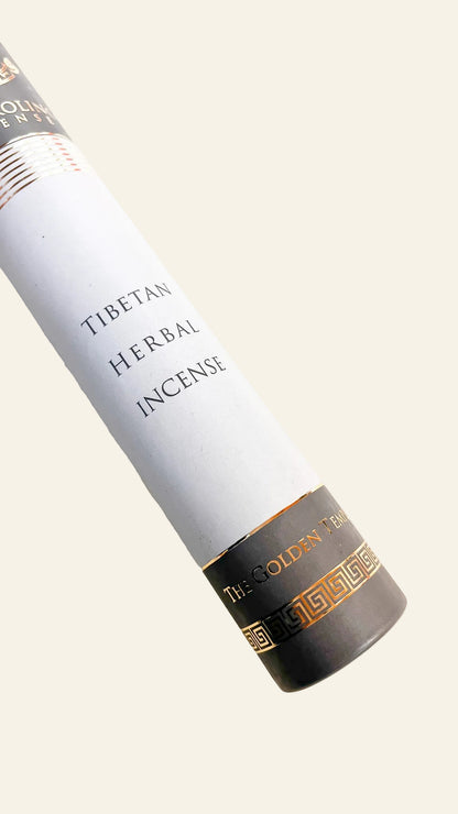 Namdroling Healing Monastery Incense