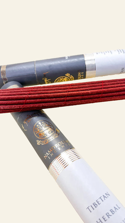 Namdroling Healing Monastery Incense