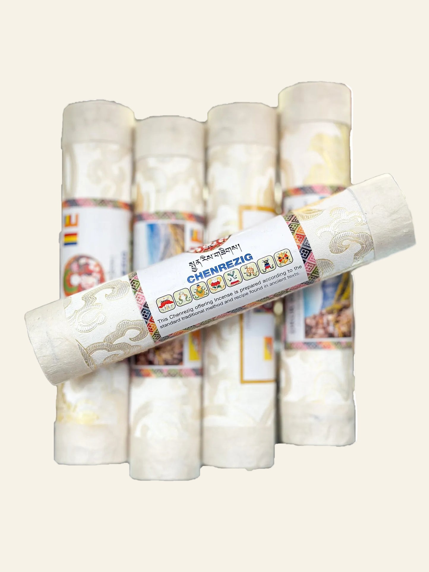 Chenrezig Compassion - Khochen Intentional Series