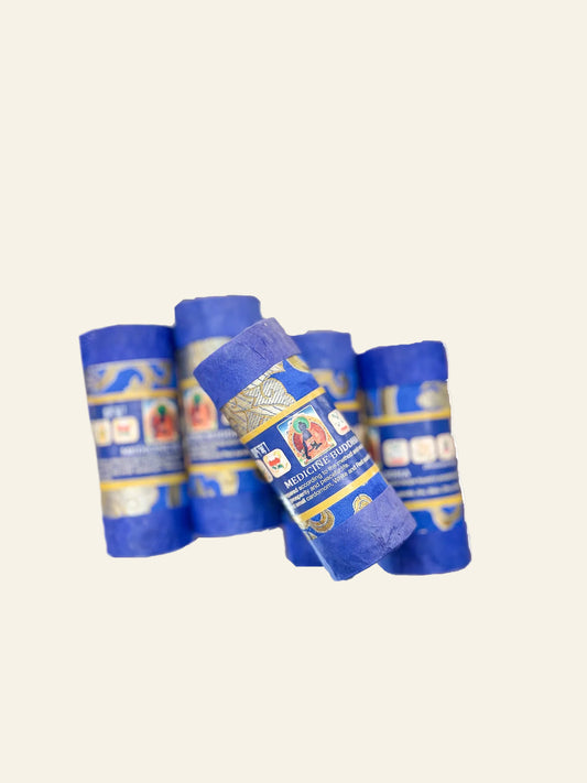 Medicine Buddha Incense - Khochen Intentional Series