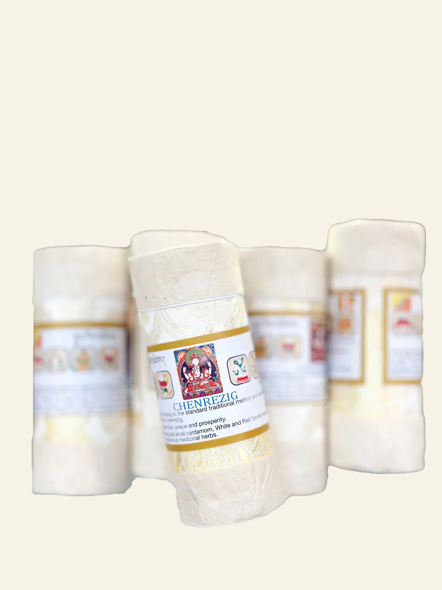 Chenrezig Compassion - Khochen Intentional Series